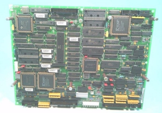 DS200SDCCG4A GE Mark Vドライブ制御CPUボード 特許 スピードトロニックシステム技術