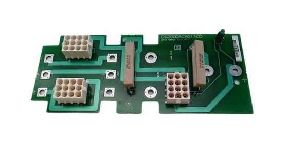 DS200DACAG1A GE AC/DC電源変換板マークV 正規型コーティング
