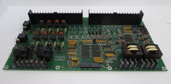 DS200DDTBG2A GE LCI 補助入力出力ターミナルボード タービン制御カード