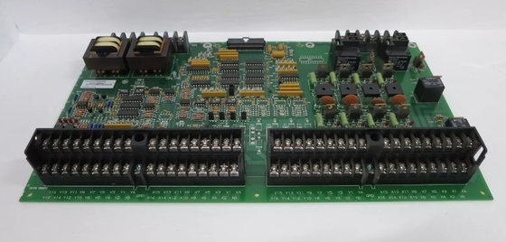 DS200DDTBG2A GE LCI 補助入力出力ターミナルボード タービン制御カード