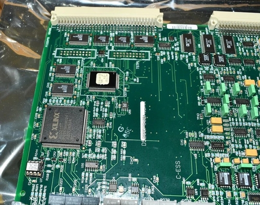 DS200FCGDH1B GE プリントボード V ゲート 電力配送と状態 Crad FCGD LCI制御