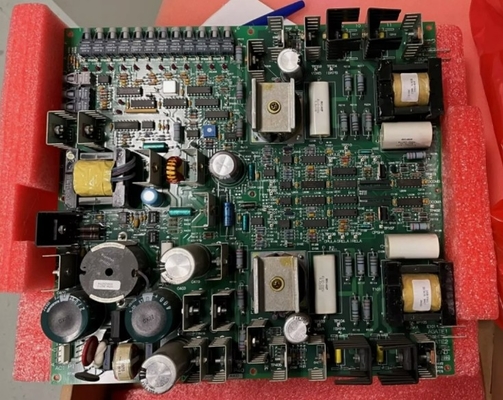 DS200FGPAG1A GEゲートパルス増幅器ボード Mark V タービン制御ライン保護カード