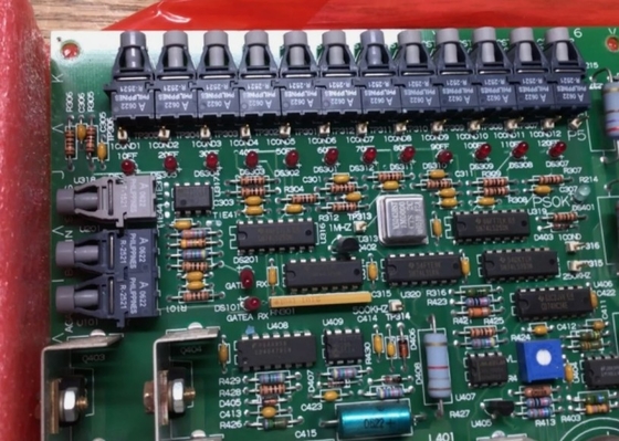 DS200FGPAG1A GEゲートパルス増幅器ボード Mark V タービン制御ライン保護カード