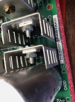 DS200FGPAG1A GEゲートパルス増幅器ボード Mark V タービン制御ライン保護カード