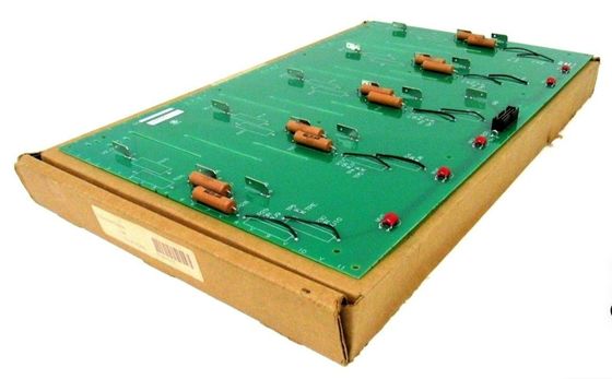 DS200NATOG3A GE電圧フィードバックスケーリングボード,SCRブリッジを通じてDCおよびAC電圧を弱体化する