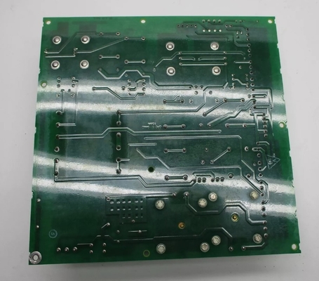 DS200EXPSG1A GE 散装電源ボード 発電機 モニターとトリップボード