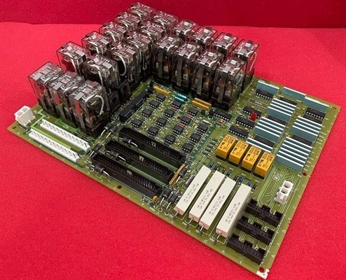DS200TCTEG1A GE TC2000 トリップモジュール プリント回路板 マークV ガスタービンカード