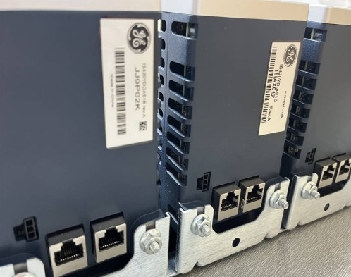 GE218A4562P144 精密出力のための GE ディスクリーート出力モジュール