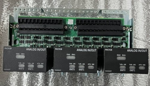 GE218A4562P144 精密出力のための GE ディスクリーート出力モジュール