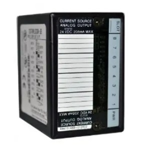 342A4903ADP224L GE PLC 入力出力モジュール 産業用周波数駆動板
