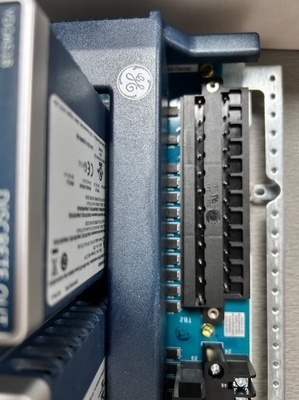 IS410TBCIS2C IS400TBCIS2CEE GE Mark Vie 24V DCシリーズ コンタクト I/O 端末ボード