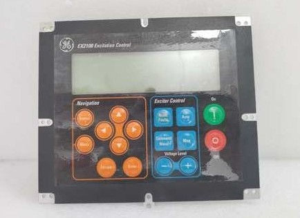 IC752SPL013 GE興奮制御器 インターフェースボード 高性能産業制御器