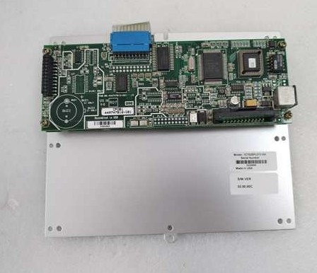 IC752SPL013 GE興奮制御器 インターフェースボード 高性能産業制御器