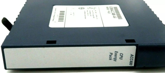 IC695ACC400 GE PACSystems RX3i エネルギーパックのアクセサリーモジュール
