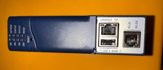 IC695CPE305 GE 機械のプロセスと材料手配システムのリアルタイム制御を実行する