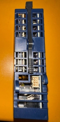 IC695CPE305 GE 機械のプロセスと材料手配システムのリアルタイム制御を実行する