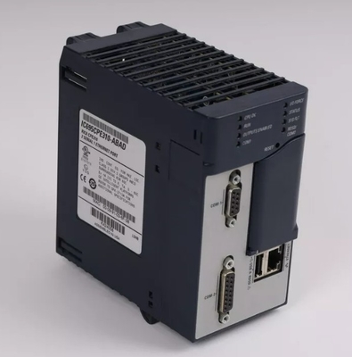 IC695CPE310 GE PACSystems RX3i 中央処理ユニット イーサネット付きCPU