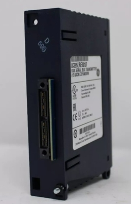 IC695LRE001 GE PACSystems RX3i ユニバーサル バックプレーンシリーズ バストランスミッターモジュール