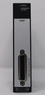 IC695LRE001 GE PACSystems RX3i ユニバーサル バックプレーンシリーズ バストランスミッターモジュール
