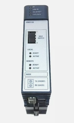 IC695RMX128 GE PAC Systems RX3i シングルスロット フォーム ファクター リダンシー メモリー Xチェンジ モジュール