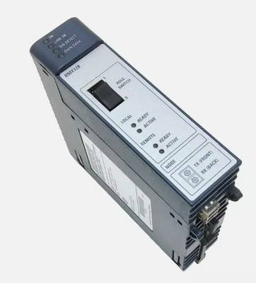 IC695RMX128 GE PAC Systems RX3i シングルスロット フォーム ファクター リダンシー メモリー Xチェンジ モジュール