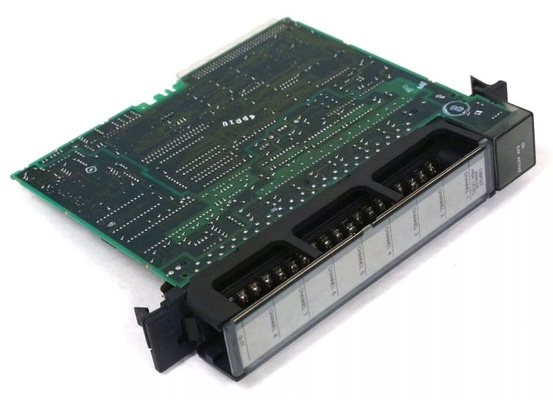 IC697ALG230 GEベースコンバーターモジュール コンプリートアナログサブシステム ベースコンバーターと拡張モジュールを含む