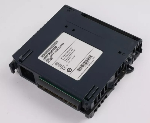 IC695PSD040 GE DC電源 40 ワット PACSystems RX3i 入力電圧源