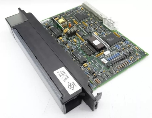 IC697ALG320 GE 高レベルアナログ出力システム 電圧電流モジュール