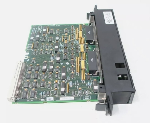 IC697BEM713 GEバストランスミッターモジュール 高性能並列プログラミングインターフェース