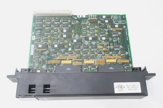 IC697BEM713 GEバストランスミッターモジュール 高性能並列プログラミングインターフェース