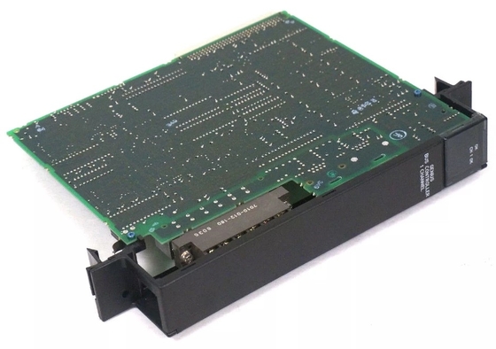 IC697BEM731 GE バス制御器拡張モジュール チャンネル毎に30滴のI/O診断