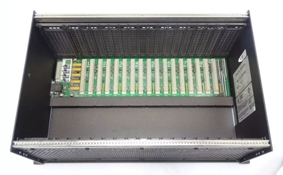 IC697CHS782 GE CPU PLC ラック 17 スロットシリーズ 90-70 後部マウント VEM インテグレーター