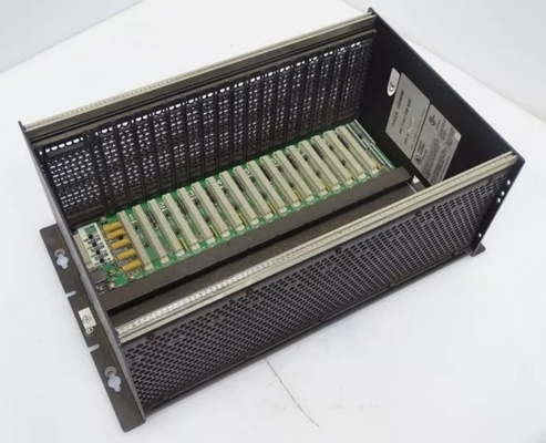 IC697CHS782 GE CPU PLC ラック 17 スロットシリーズ 90-70 後部マウント VEM インテグレーター