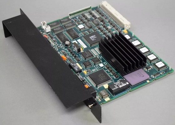 IC697CMM742 GE イーサネット インターフェース 2 タイプ 高性能 TCP/IP PLC を提供
