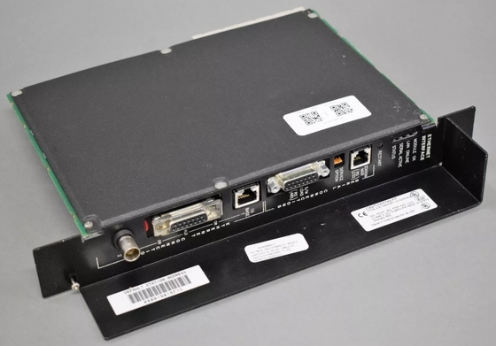 IC697CMM742 GE イーサネット インターフェース 2 タイプ 高性能 TCP/IP PLC を提供