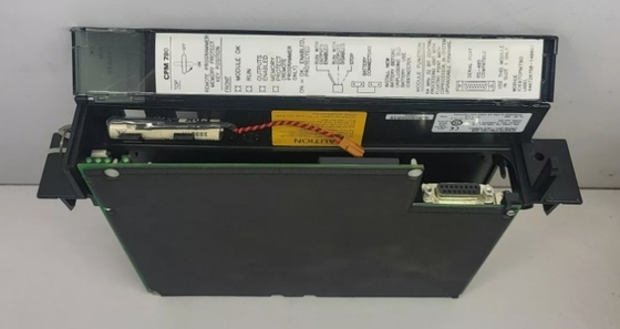 IC697CPM790 GE中央処理ユニット CPU制御モジュール トリプルモジュール冗長システム