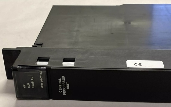 IC697CPM915 GE 32 MHz 32 ビット フローティングポイント中央プロセッサ 1 Mbyte メモリ