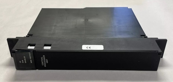 IC697CPM915 GE 32 MHz 32 ビット フローティングポイント中央プロセッサ 1 Mbyte メモリ