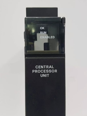 IC697CPU731 GE 12 MHz 32 Kbyte 中央処理ユニット シングルスロット CPU 512 インプット&アウトプット