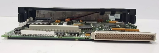 IC697CPU731 GE 12 MHz 32 Kbyte 中央処理ユニット シングルスロット CPU 512 インプット&アウトプット