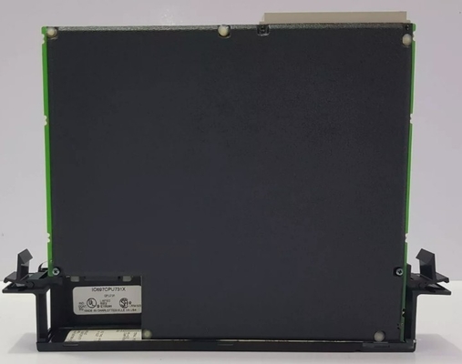 IC697CPU731 GE 12 MHz 32 Kbyte 中央処理ユニット シングルスロット CPU 512 インプット&アウトプット