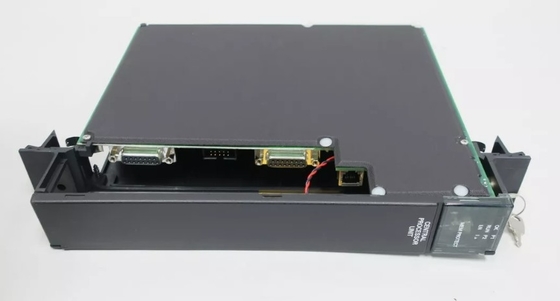 IC697CPX772 GE CPU プロセッサ モジュール プログラム可能なコントローラ メモリ 中央処理ユニット