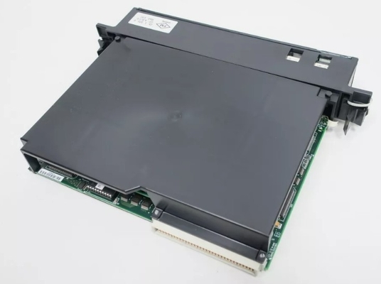 IC697CPX772 GE CPU プロセッサ モジュール プログラム可能なコントローラ メモリ 中央処理ユニット