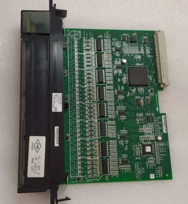 IC697MDL653 GE ディスクリート入力モジュール 24 ボルト DC ポジティブ/ネガティブ ロジック 32 点
