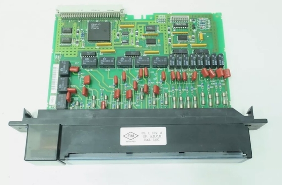 IC697MDL940 GE ディスクリート出力モジュール リレー出力16ポイントモジュール24V DC