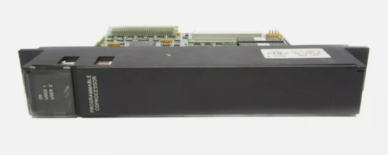 IC697PCM711 GE コプロセッサー モジュール プログラム可能 シングルスロット コプロセッサー デュアルタスク