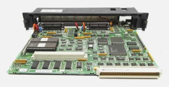 IC697PCM711 GE コプロセッサー モジュール プログラム可能 シングルスロット コプロセッサー デュアルタスク
