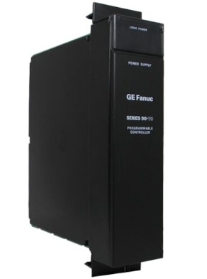 IC697PWR720 GE電源 アダプターモジュールIC697ラックへの外部電源インターフェース