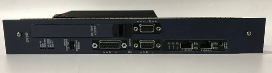 IC698CPE040 GE 1800MHz Pentium-M マイクロプロセッサ 64 MB のユーザーメモリと 64 MB のユーザーフラッシュ