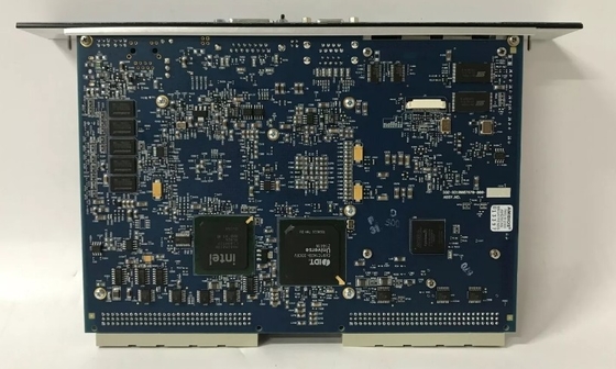 IC698CPE040 GE 1800MHz Pentium-M マイクロプロセッサ 64 MB のユーザーメモリと 64 MB のユーザーフラッシュ